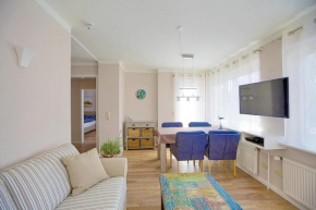 Villa Frieda Villa Frieda Appartement 1